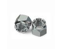 Slotted Nuts - Slotted Nuts