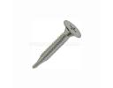 Self-Drilling Screws - Self-Drilling Screws