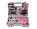 Pink Tool Kits - TEP5008