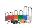 Aluminum Security Padlock - V25/38/76