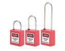 Fine Beam Safety Padlock - NX25/38/76