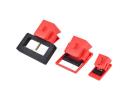 Snap-In Circuit Breaker Locks - K11~14