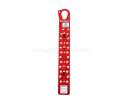 Aluminum Large Sliding Lockout hasps - D30