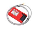Adjustable Cable Padlock - L12