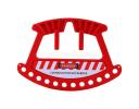 Safety Padlock Caddy - S10