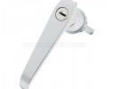 Swing Handle Locks - MS312