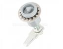 Cylinder Locks - MS816-2