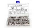 Socket Assortment Kits - FSD4002