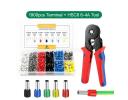 Wire Crimping Terminal - EWA0104