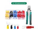 Wire Crimping Terminal - EWA1001