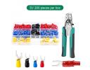 Wire Crimping Terminal - EWA1002