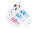 Heat Shrink Tubing Kits - EHB2106