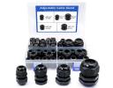 Cable Gland Assortment Kits - ECC3003