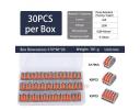 Terninal Block Assortment Kits - ETE5001