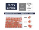 Terninal Block Assortment Kits - ETE5002