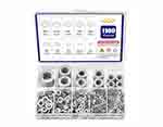 Household Fastener Assortment