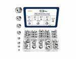 Metalworking Fastener Assortment