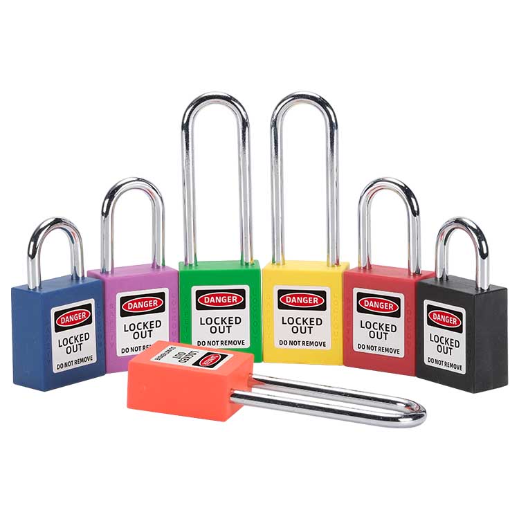 LOTO Safety Solution