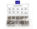 Set Screw Assortment Kits