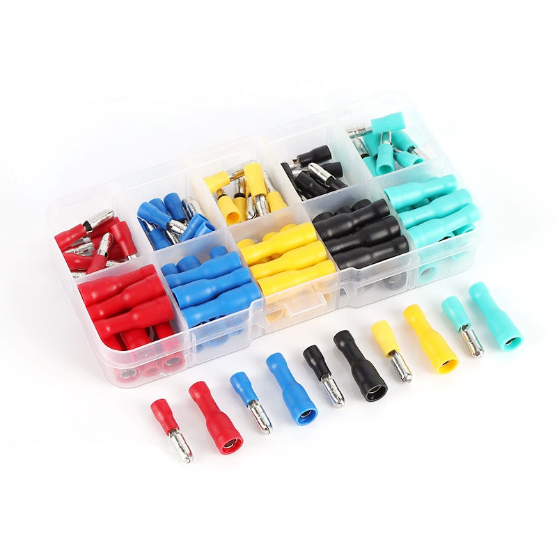 Electrical & Cable Assortment Kits