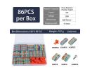 Terminal Block Assortment Kits