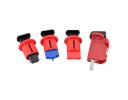 Electrical Equipment Lockouts